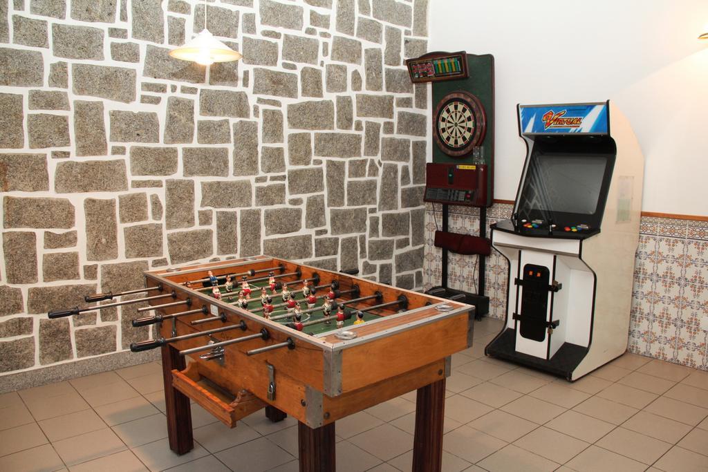 O Pelicano Bed & Breakfast Alfaiates Екстериор снимка