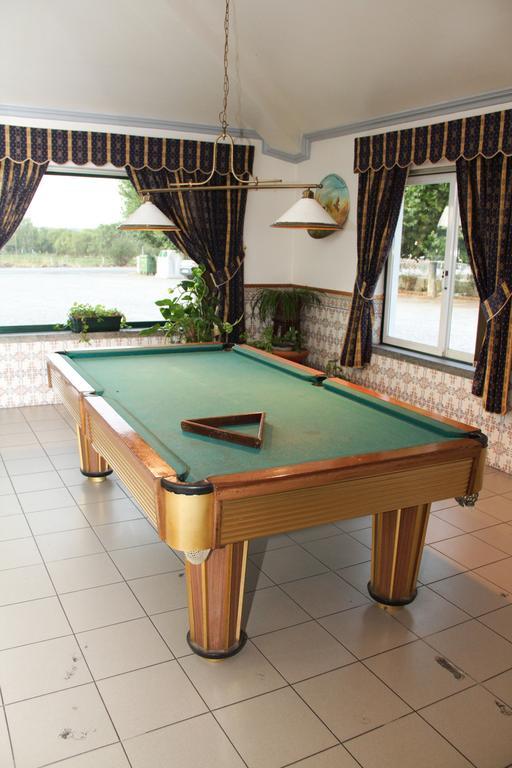 O Pelicano Bed & Breakfast Alfaiates Екстериор снимка