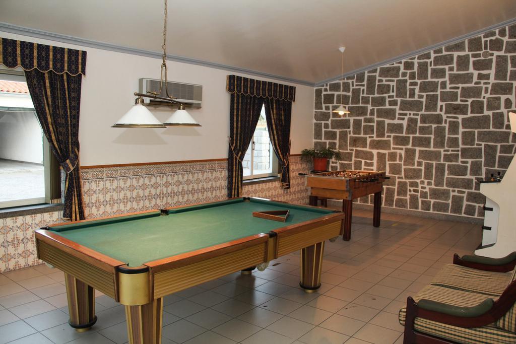 O Pelicano Bed & Breakfast Alfaiates Екстериор снимка