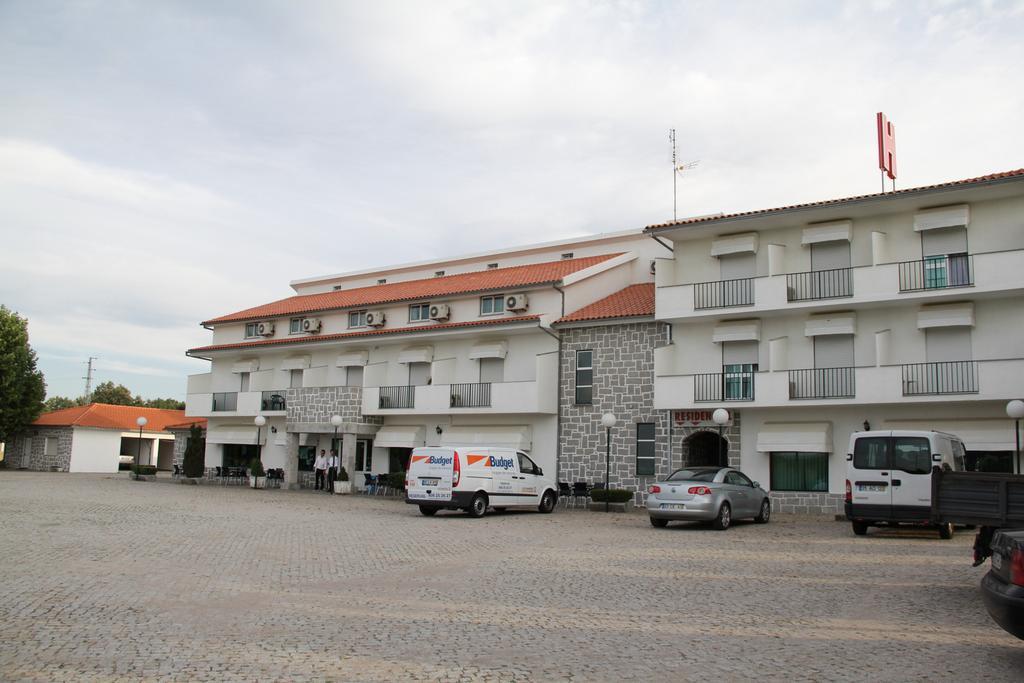 O Pelicano Bed & Breakfast Alfaiates Екстериор снимка